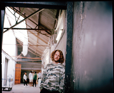 ジョー アーモン ジョーンズ Starting Today サウス ロンドン ジャズ シーンの新たな潮流をつくるメンバーが結集 Mikiki