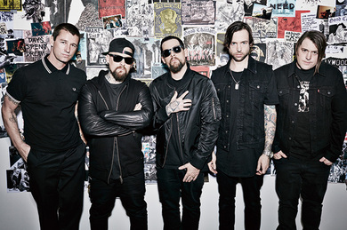 おかえり、グッド・シャーロット（Good Charlotte）! とことん 