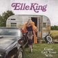 エル・キング（Elle King）『Come Get Your Wife』ルーツのカントリーに取り組むも力強いビートで懐古調にならず、ブルージーなロックのリスナーも満足
