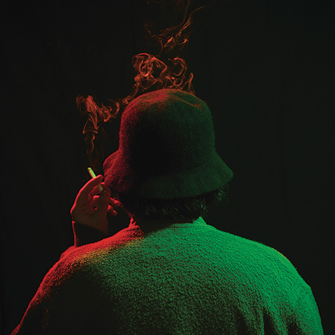 ジム・オルーク（Jim O'Rourke）の新作『Simple Songs』を機に、全然