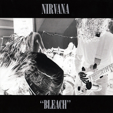 カート・コバーン（Kurt Cobain）の作曲術とは? ニルヴァーナで非凡な