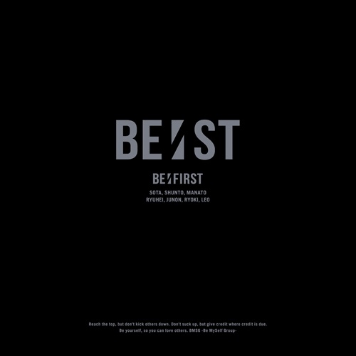 BE:FIRST、初ベストアルバム『BE:ST』リリースと『BE:1』『2:BE