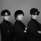 TOWA TEI インタヴュー バカリズム、砂原良徳とともに、新生Sweets Robots Against The Machineが16年ぶりに覚醒!
