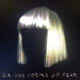 SIA 『1000 Forms Of Fear』