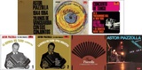 アストル・ピアソラ（Astor Piazzolla）、世界初CD化音源を含むフィリップスとポリドール時代のレア名盤が高音質で登場!