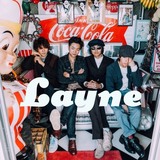 2016年のロックンロール・スターは彼らかも、東京発4人組Layneがドキドキせずにはいられない新曲“ステイウィズミー”を公開!