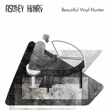 アシュリー・ヘンリー（Ashley Henry）『Beautiful Vinyl Hunter』南ロンドンの要注目ピアニスト／コンポーザーがデビュー