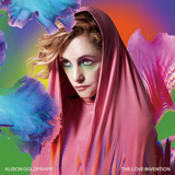 アリソン・ゴールドフラップ（Alison Goldfrapp）『The Love Invention』ゴールドフラップのボーカルがソロデビュー　多彩な一面見せたエレポップ集