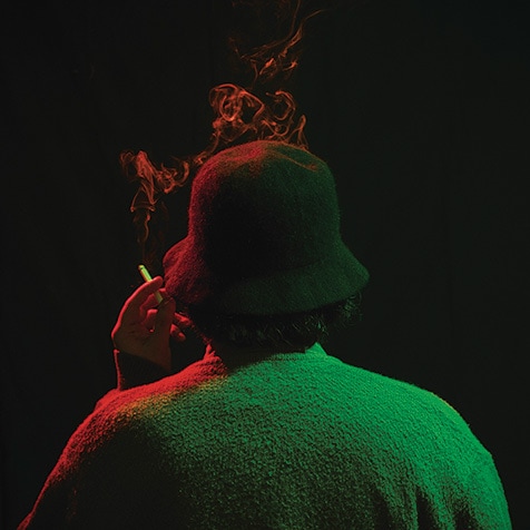 ジム・オルーク（Jim O'Rourke）『Simple Songs』石橋英子や高田漣らが