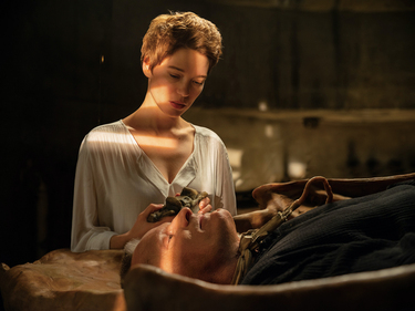 映画「クライムズ・オブ・ザ・フューチャー」が映す〈実験室〉としての 