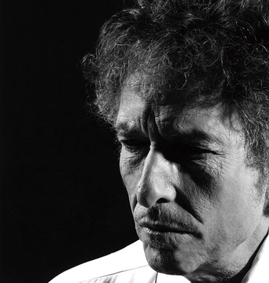 ボブ・ディラン（Bob Dylan）『Rough And Rowdy Ways』勲章より