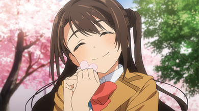 アイドルマスター シンデレラガールズ」 時計の針が動き出す――スターを