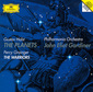 JOHN ELIOT GARDINER 『ホルスト：組曲《惑星》 他』 古楽器演奏の横綱がモダン・オケを指揮した代表盤