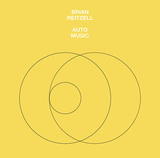 BRIAN REITZELL 『Auto Music』