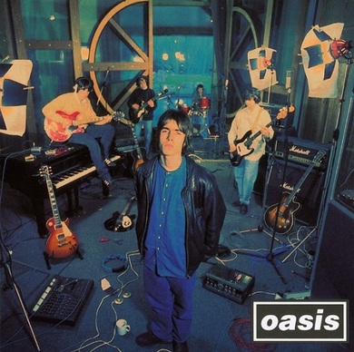 オアシス（Oasis）デビュー曲“Supersonic”30周年、94年当時の伝説的ライブ音源配信 u0026 7インチとCDも再発 | Mikiki by  TOWER RECORDS