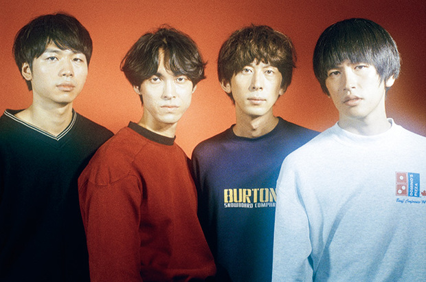 ミツメ“エスパー”〈ポップス〉という型への挑戦と〈らしさ〉が共存するニュー・シングル
