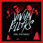 The Birthday 『VIVIAN KILLERS』 重鎮のロック・バンドらしい豪快さと、それでいて凝り固まらない軽快さ