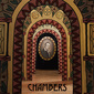 チリー・ゴンザレス 『Chambers』 カナダの天才ピアニストが室内楽を現代的に解釈、〈ソロ・ピアノ〉シリーズ新作