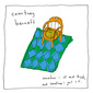 コートニー・バーネット（Courtney Barnett）『Sometimes I Sit And Think, And Sometimes I Just Sit』ディランやカートが引き合いに出される豪シンガー・ソングライターの初作