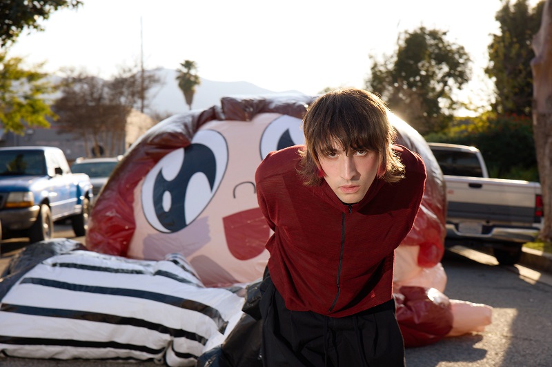 ポーター・ロビンソンが新作『SMILE! :D』を引っ提げた来日ツアー開催