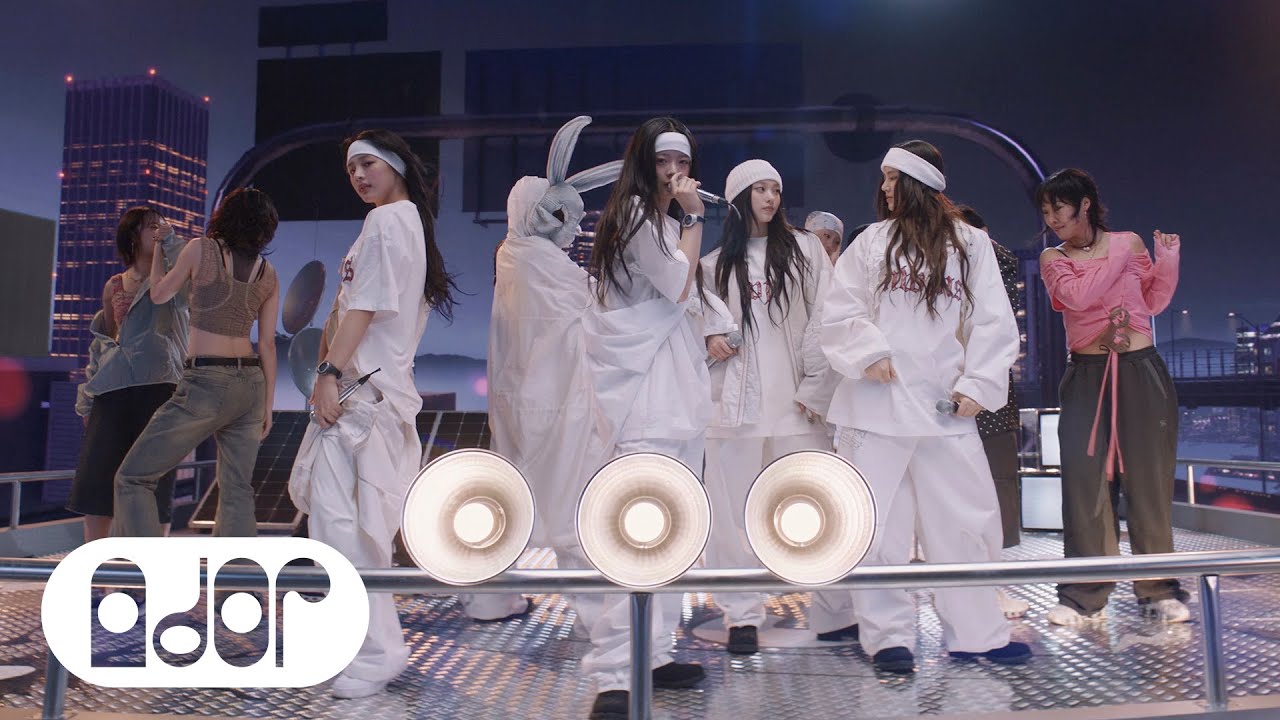 NewJeans“Supernatural”論 日本デビュー曲に聴くニュージャック