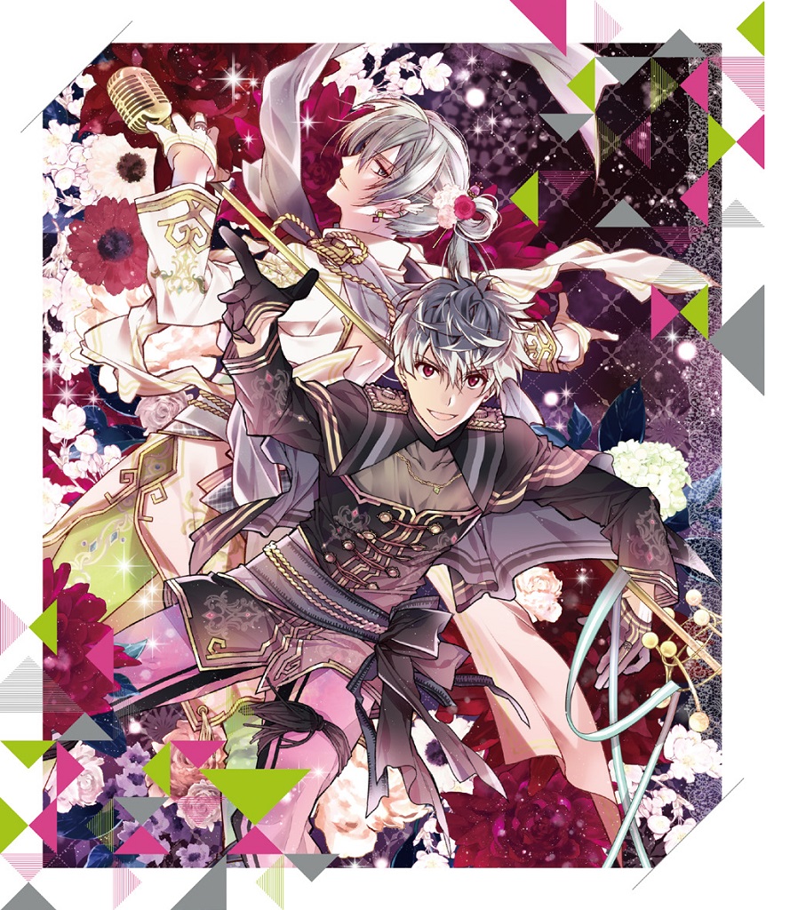 Re:vale 『Re:al Axis』 保志総一朗と立花慎之介に訊く、ファースト