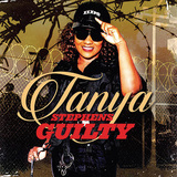 TANYA STEPHENS 『Guilty』