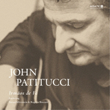 ジョン・パティトゥッチ（John Patitucci）『Irmaos de Fe』ウエイン・ショーターを支えたベーシストが編み上げる緊密なアンサンブル