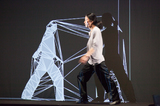 1月30日、31日に東京文化会館で行われる音の視覚化をテーマにした舞台作品『ON-MYAKU 2016 -see／do／be tone-』とは?