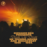 VA『Richard Sen Presents Dream The Dream (UK Techno, Breakbeat And House 1990-1994)』90～94年のテクノ、ブレイクビート、ハウスの多様なトラックを収録