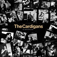 カーディガンズ（The Cardigans）がアルバム未収録トラック集を