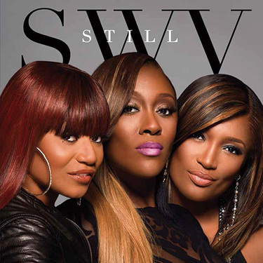 SWV、ミュージック・ソウルチャイルド、ラリー・グラハム