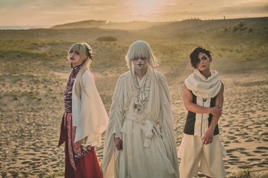 真天地開闢集団ジグザグ　てやんでい！てやんでい！新品音源 真天地開闢集団- ジグザグ、音源集『Gran ∞ Grace』＆映像集『全国