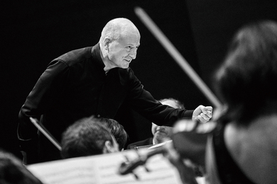 パーヴォ・ヤルヴィ（Paavo Järvi）が語るコロナ禍での試み、N響との