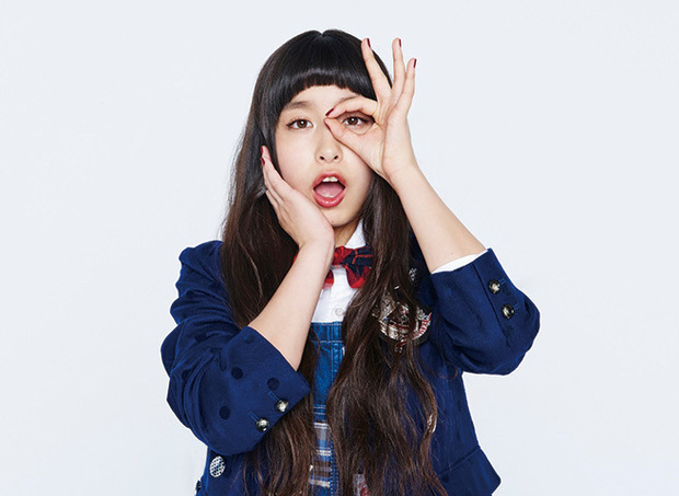 TVでお馴染みの元気っ娘、トミタ栞の初作は大塚愛も参加したジュディマリ譲りの楽曲揃うドキドキの一枚