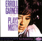 ERROLL GARNER 『Plays Misty』 スタンダードの名曲“Misty”の自身による初演を収録した一枚