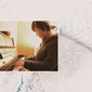 原田郁子『いま』谷川俊太郎、rei harakamiと共に作り上げた、アンビエント／環境音楽的な表情見せる15年ぶりのソロアルバム