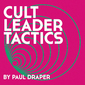 ポール・ドレイパー（Paul Draper）『Cult Leader Tactics』マンサンの元フロントマンのソロ2作目はプログレッブな世界観がさらに深化