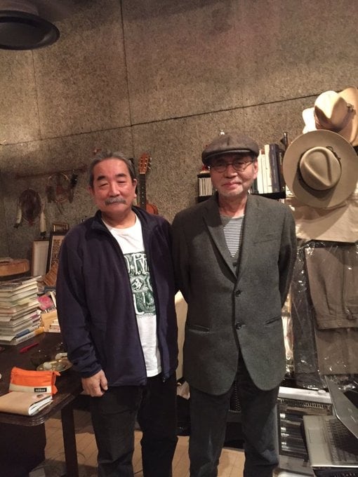 長門芳郎が語る1976年の細野晴臣――YMO結成にも繋がる中華街ライブの