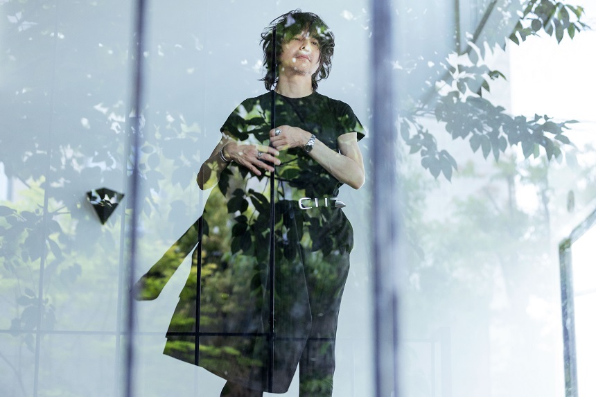 宮本浩次が〈今、俺の行きたい場所〉を巡る! ソロ活動5周年記念ツアー