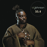 スライ・ジョンソン（Sly Johnson）『55.4』仏ヒップホップ界出身のシンガーがディアンジェロ風ネオソウルを艶かしい声で披露