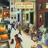 LALO SCHIFRIN 『No One Home』