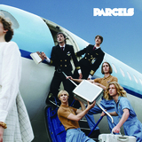 パーセルズ 『Parcels』 オーストラリアが生んだ超大型新人のデビュー作