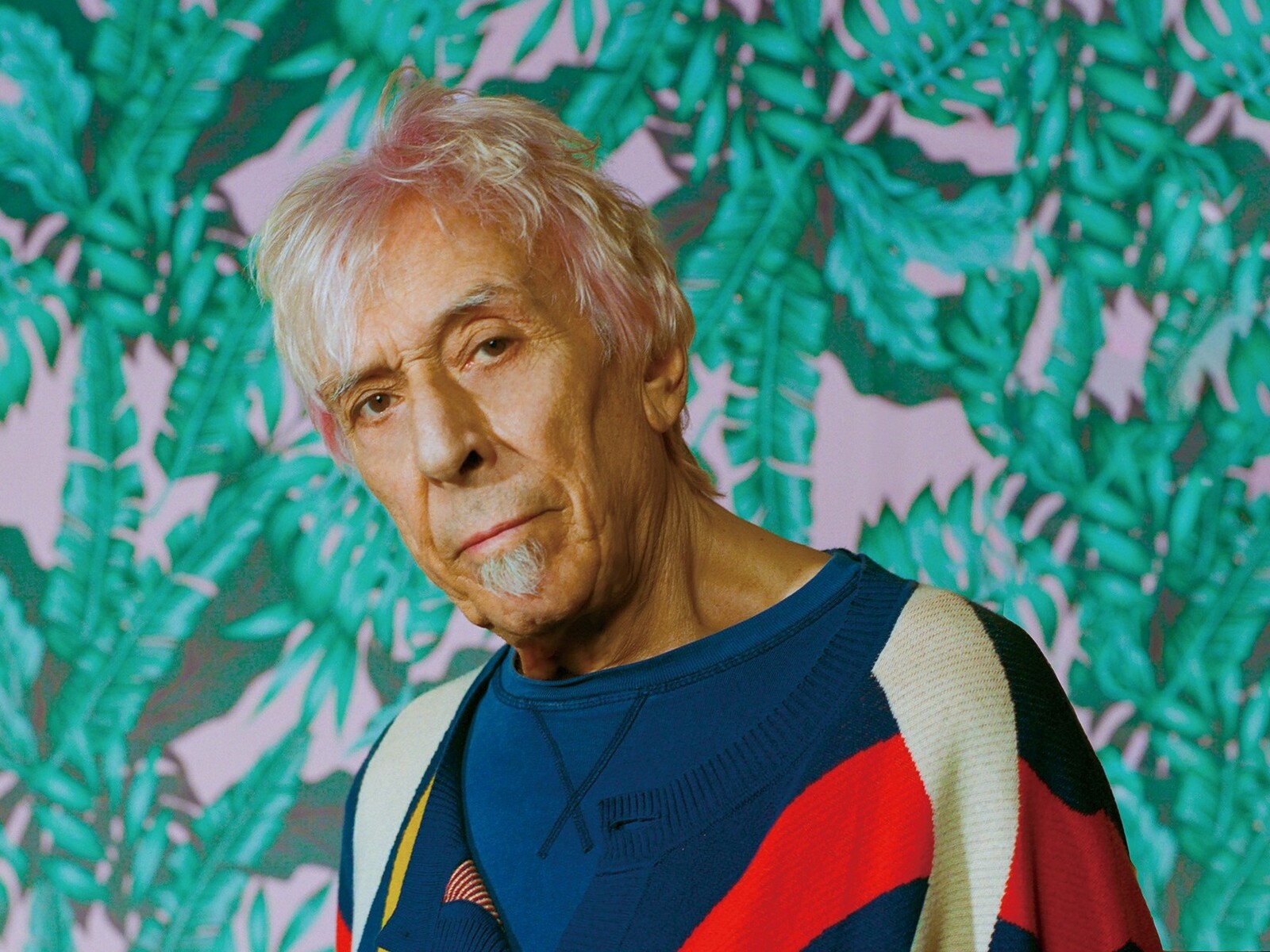 ジョン・ケイル（John Cale）『POPtical Illusion』はとんでも