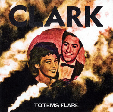 LAST PANTHERS CLARK WARP RECORDS クラーク CD LAST PANTHERS/CLARK/クラーク (WARP)/数量限定盤/DLコード付｜CLUB