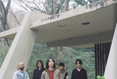 ゆうらん船が向かう先は? 5人の個性が混じり合った新作『MY CHEMICAL