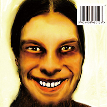 いまも入手が容易なエイフェックス・ツイン（Aphex Twin）の作品は