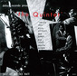 THE QUINTET 『Jazz At Massey Hall』 ビバップを代表する5人の巨人が一同に会した歴史的ライヴの実況録音