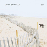ジョン・スコフィールド『John Scofield』2枚目のECMリーダー作はジョンスコ節がうねるギターソロ