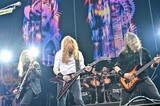 【西山瞳の鋼鉄のジャズ女】第61回　メガデス（Megadeth）の武道館ライブが最高すぎ!　マーティ・フリードマンの参加にも感涙の一夜